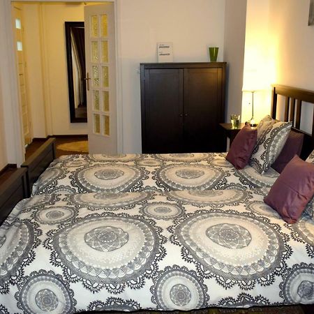 Fiesta Apartament وارسو المظهر الخارجي الصورة